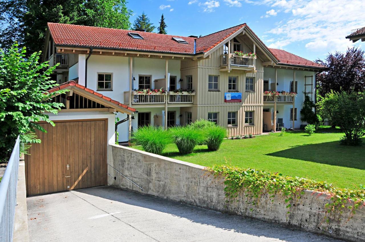 Ferienwohnungen Wendelstein Bad Feilnbach Exterior foto